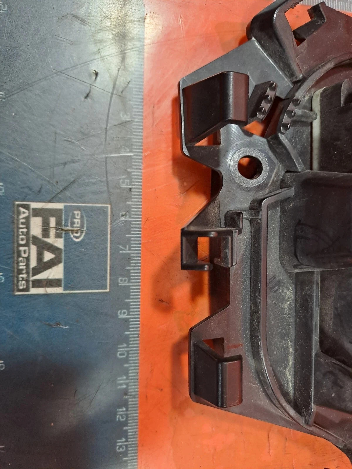 Mercedes W246 1.8 Diesel 2012 Distance Radar Sensor Module A0009051302 Warranty  - Image 11