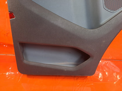 ✅Ford Transit Custom 2.2 Diesel 2014 Front Left Door Card BK21V23943 Warranty - Image 4