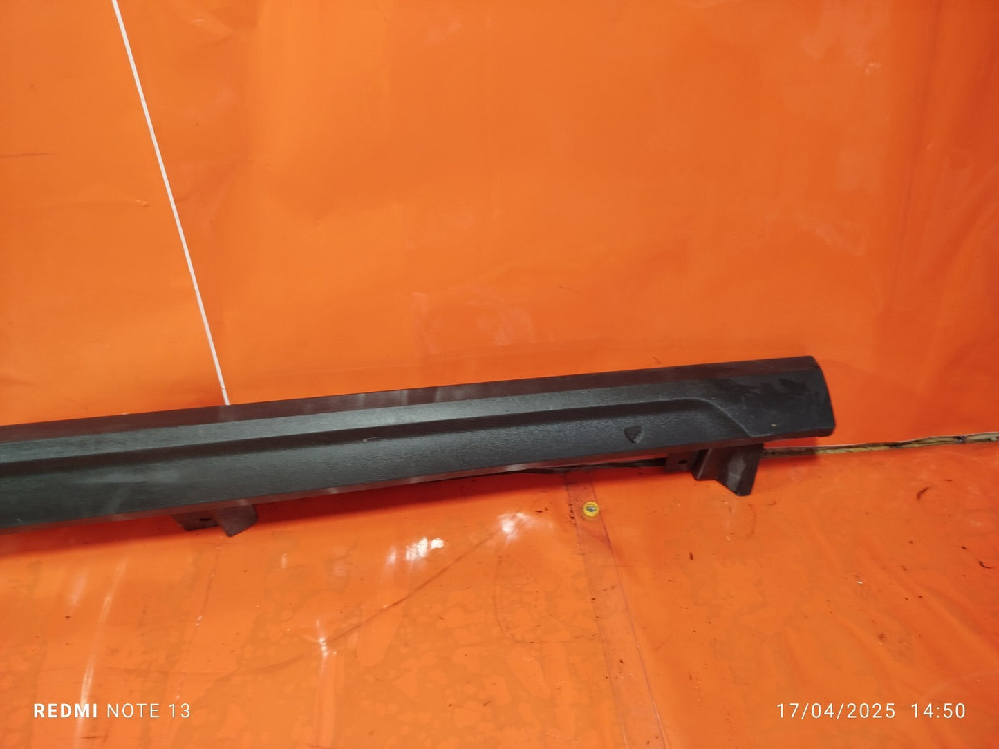 ✅SEAT ARONA FR 1.0 PETROL 2019 RIGHT SIDE SILL SKIRT 6F9853852 Warranty A217 - Image 5