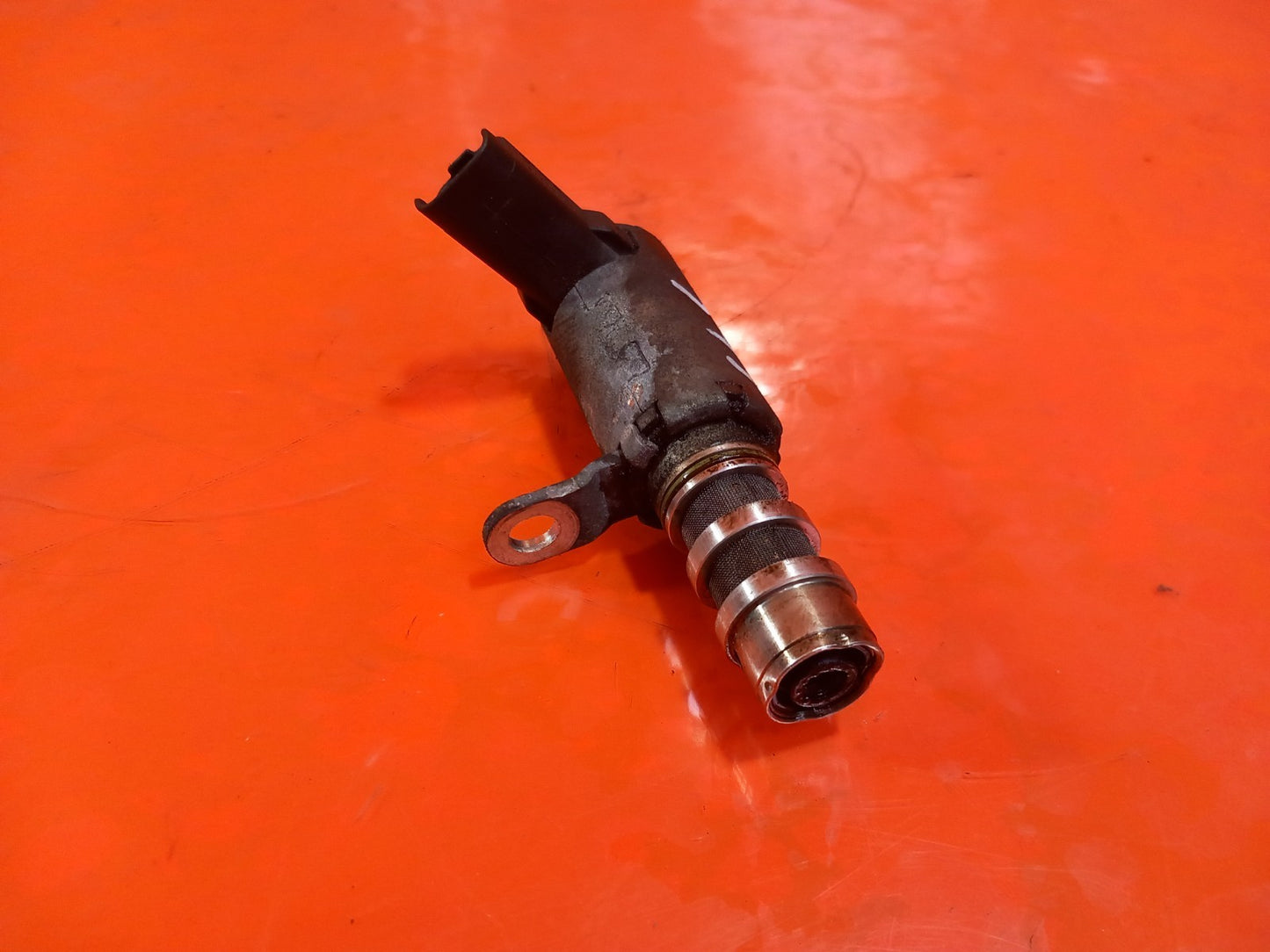 2019 Ford Galaxy MK3 Zetec Oil Pressure Solenoid Valve 9815631580 Warranty A345 - Image 4