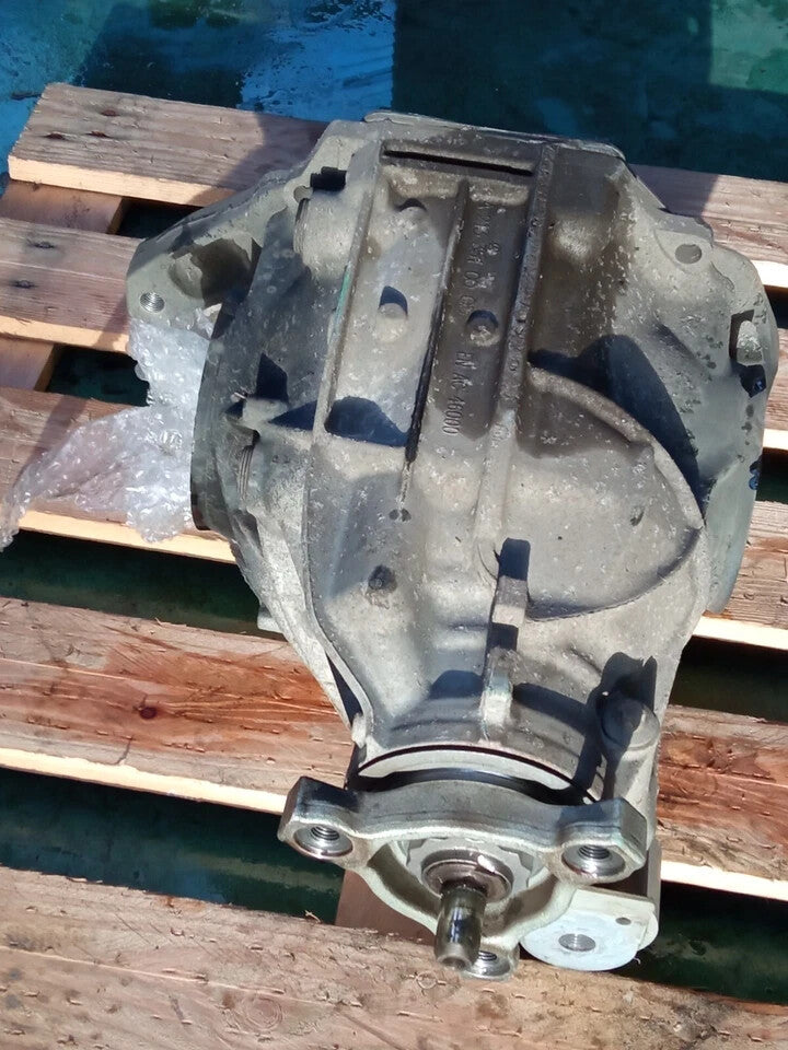 ✅MERCEDES CLS 450 W257 2019 REAR DIFF DIFFERENTAIL A2133510005 A2133510008 A006 - Image 3