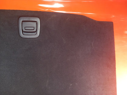 2019 BMW X3 G01 Boot Floor Mat Carpet 7445320 Warranty A393 - Image 3