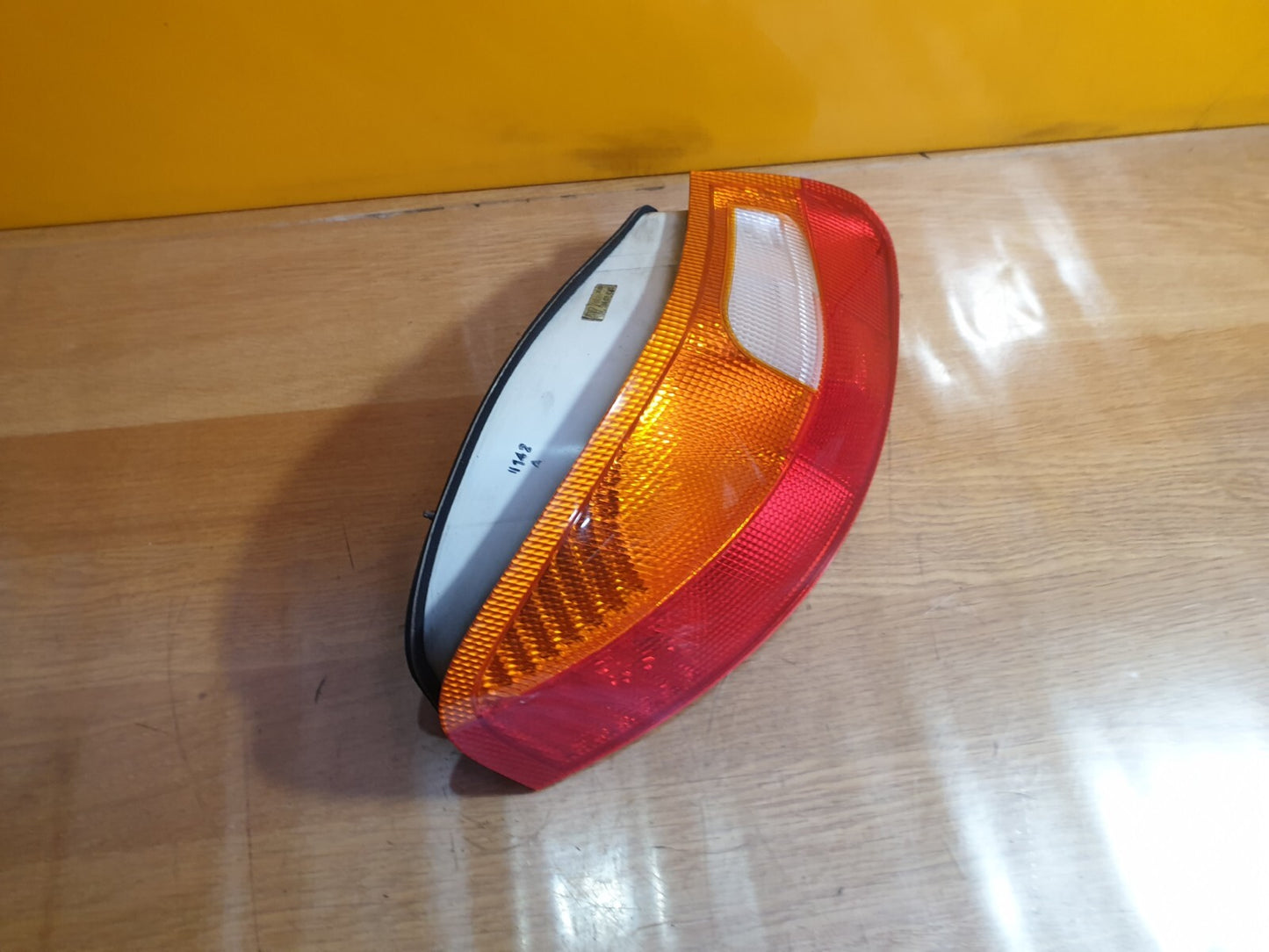 ✅2002 Porsche Boxster 986 Rear Left Tail Light 98663140303 + Warranty A129 - Image 9