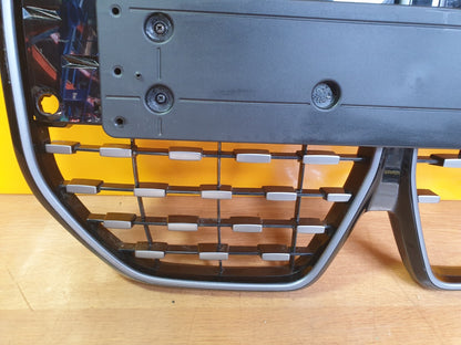 ✅BMW I4 G26 E-drive 40 M Sport 2023 Front grill 9463252-10 Warranty A190 - Image 11