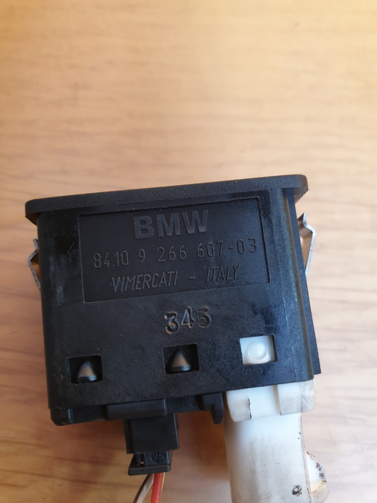 ✅BMW X3 F25 XDrive20D 2016 AUX In USB Socket Port 9266607 + Warranty A137 - Image 11