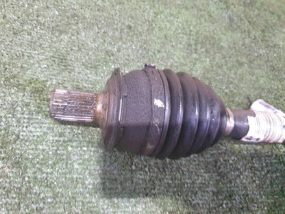 ✅2012 MERCEDES B CLASS W246 1.6P FRONT LEFT AUTO DRIVESHAFT A2463302700 WARRANTY - Image 3