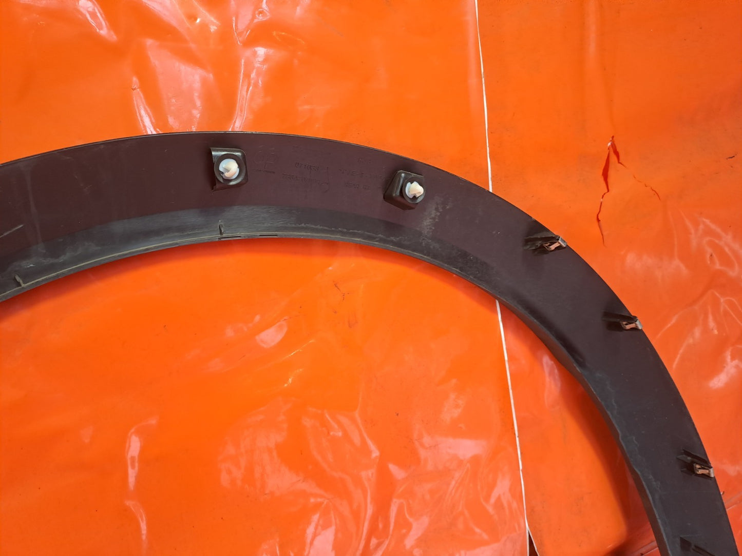 ✅2021 Renault Captur MK2 Rear Right Wheel Arch Trim 788A20700R + Warranty A385 - Image 12