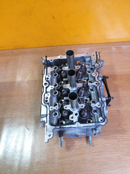 ✅2023 HYUNDAI BAYON PREM T-GDi  1.0P CYLINDER HEAD 2211107500 + WARRANTY A200 - Image 5