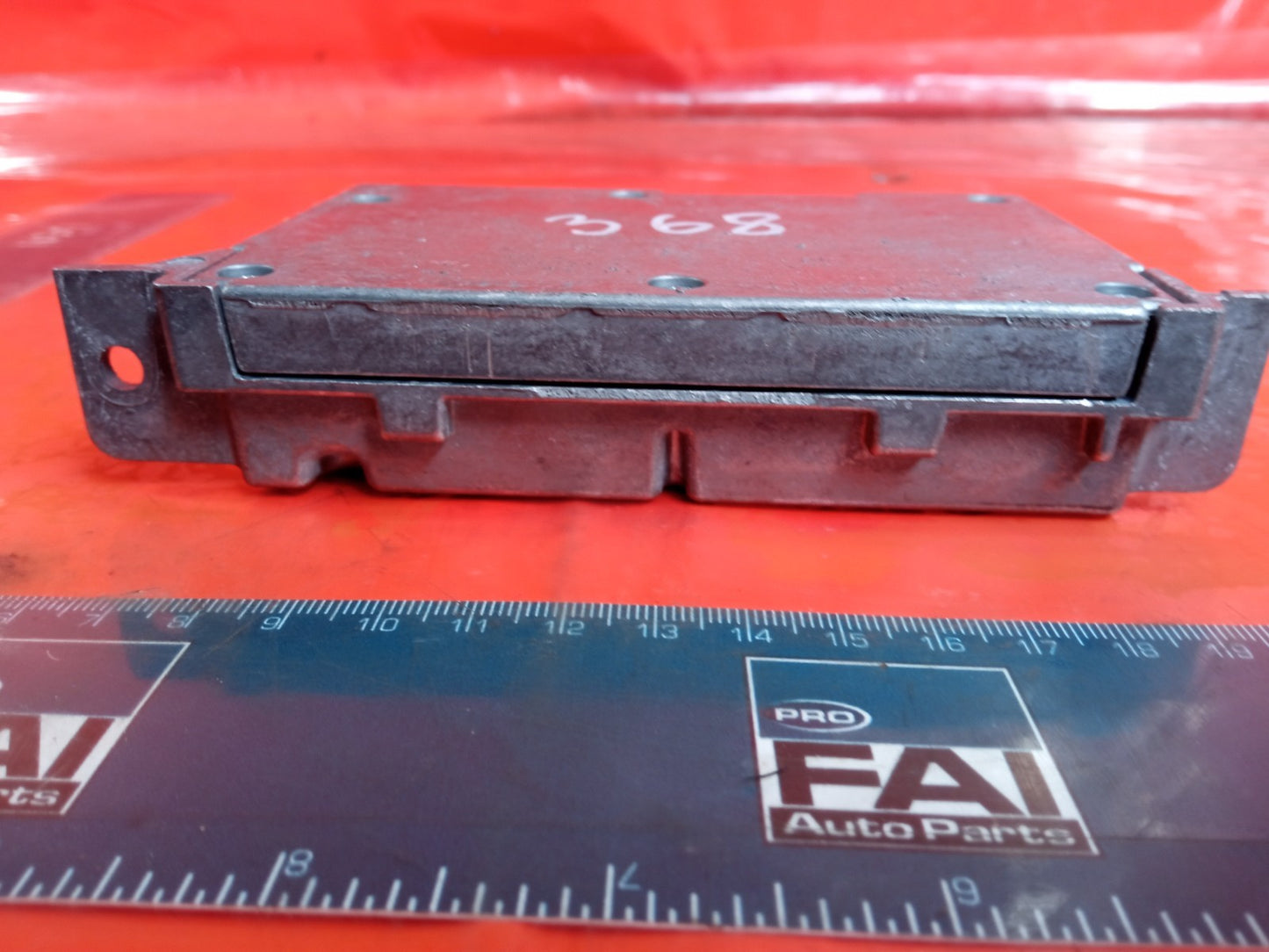 ✅2016 BMW 4 Series F33 Camera Control Unit Module 9399247 + Warranty A368 - Image 9