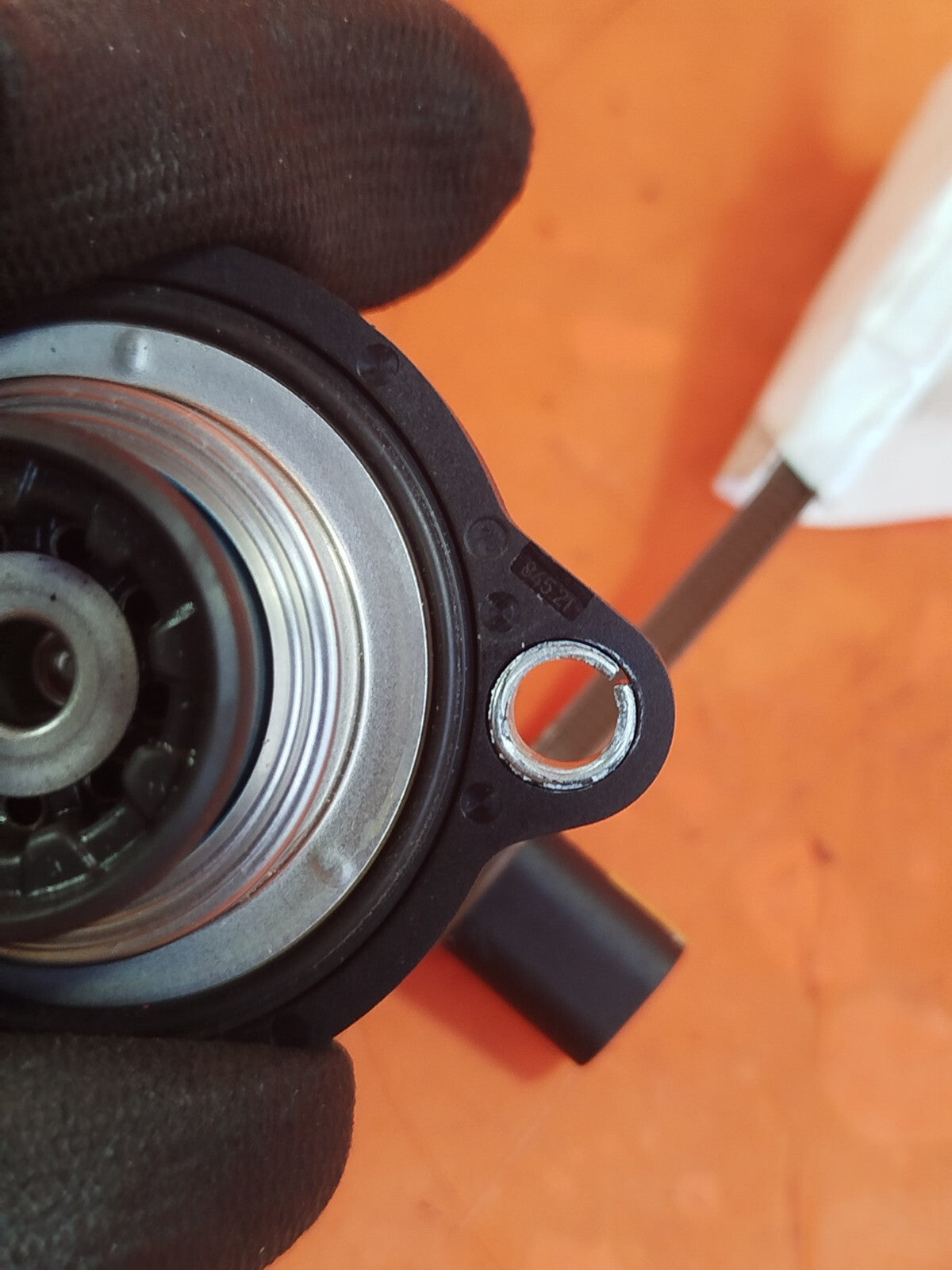 ✅2023 HYUNDAI TUCSON MK4 1.6T-GDi BOOST PRESSURE VALVE 39450-2M400 + WARRANTY - Image 9