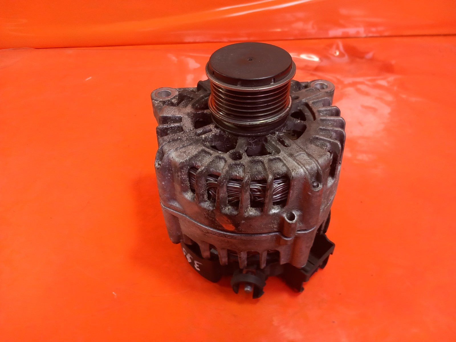 2019 Ford Galaxy MK3 Zetec Alternator DS7T-10300-FC Warranty A345 - Image 5