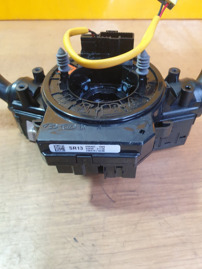 ✅Hyundai I20 N Line 2023 1.0 Petrol COMBINATION SWITCH STALK SQUIB 93490-S1130 - Image 11