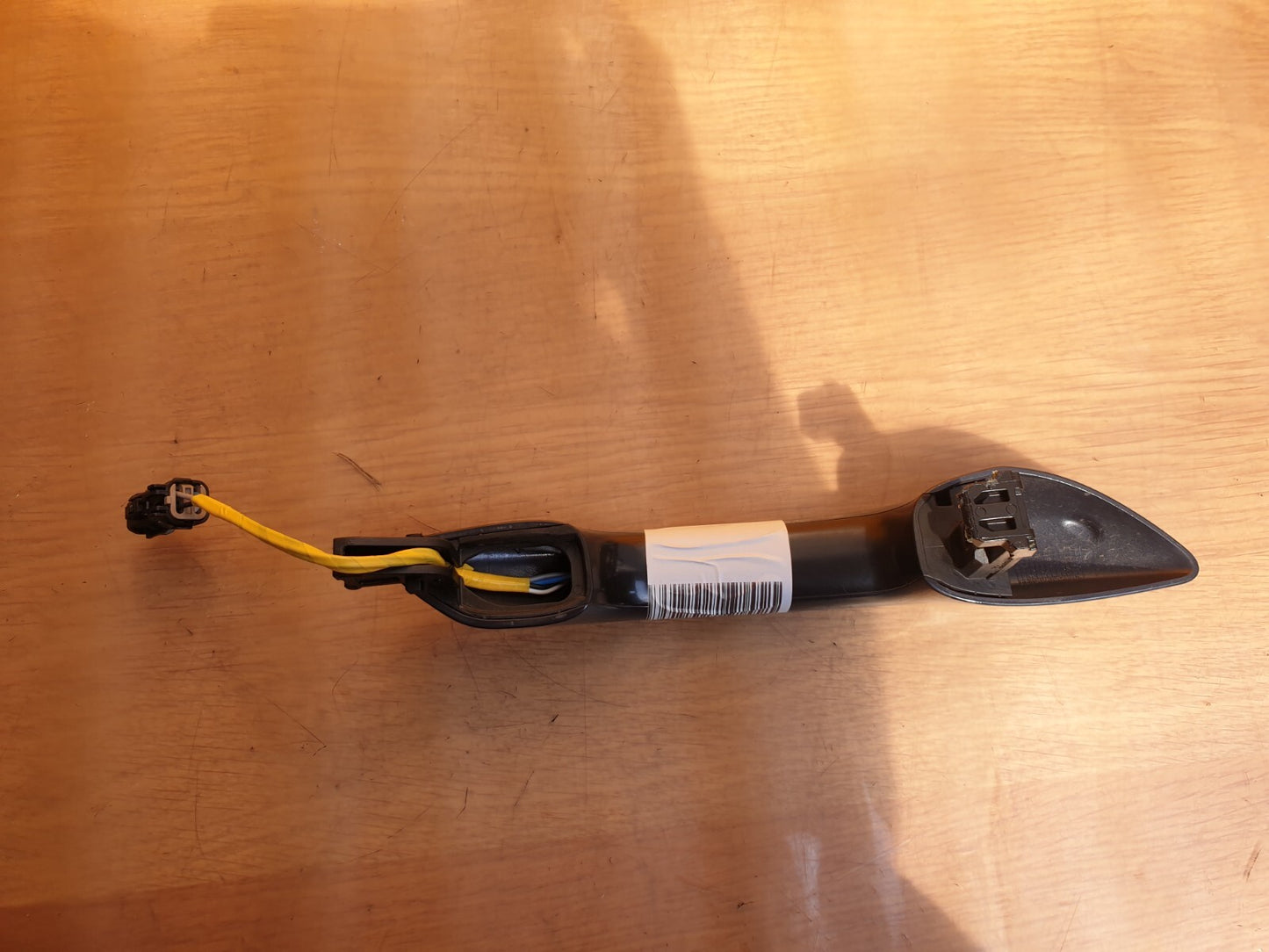 HYUNDAI I20 ULTIMATE 1.0 PETROL 2023 RIGHT KEYLESS SMART DOOR HANDLE Warranty - Image 6