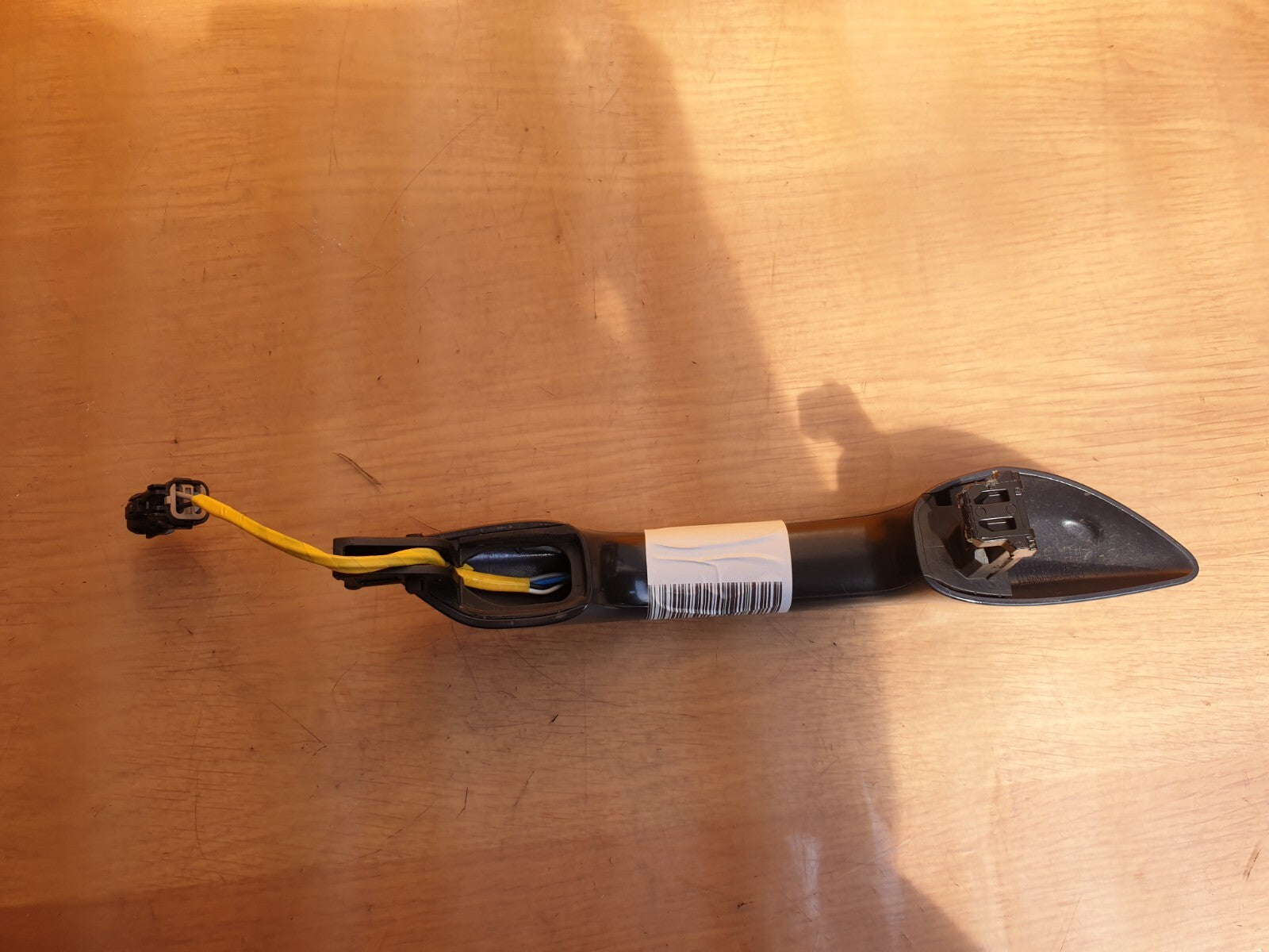 HYUNDAI I20 ULTIMATE 1.0 PETROL 2023 RIGHT KEYLESS SMART DOOR HANDLE Warranty - Image 6
