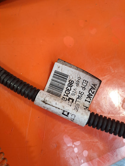 ✅PEUGEOT 2008 GT EV ELECTRIC 2020 ELECTRIC WATER HEATER 9821712680 9830126180 - Image 3