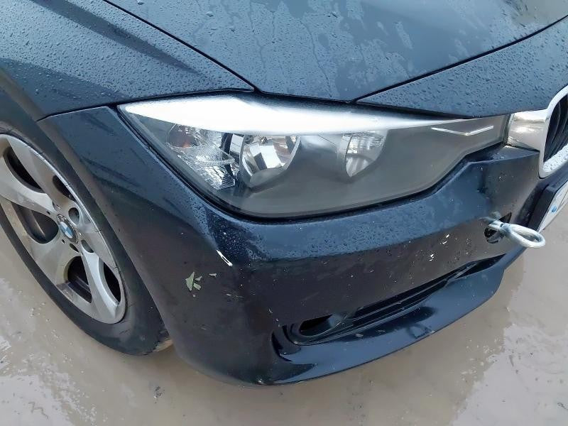 ✅BMW 3 SERIES F30 320D 2.0 DIESEL 2012 BREAKING PRICE PER WHEEL NUT ONLY BLACK - Image 10