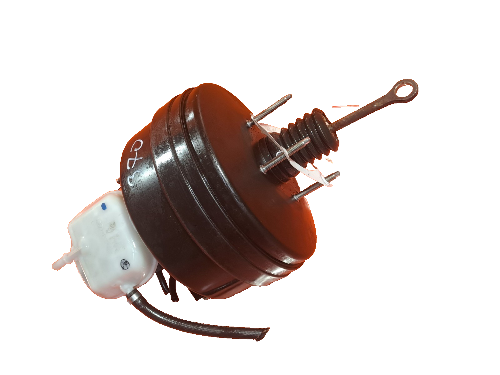 ✅Ford Transit Custom 2.0 Diesel 2021 Brake Servo Master Cylinder GK212B195AD - Image 1