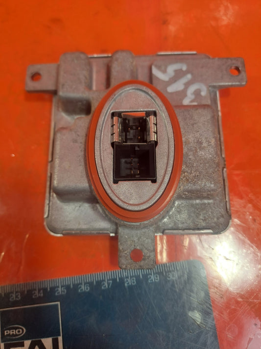 ✅2015 BMW 2 SERIES F22 M SPORT XENON HEADLIGHT CONTROL MODULE 7318327 + WARRANTY - Image 1