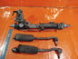 ✅Mercedes C-Class C250 W204 2.1 Diesel 2011 POWER STEERING RACK A2041101101 A283 - Image 1