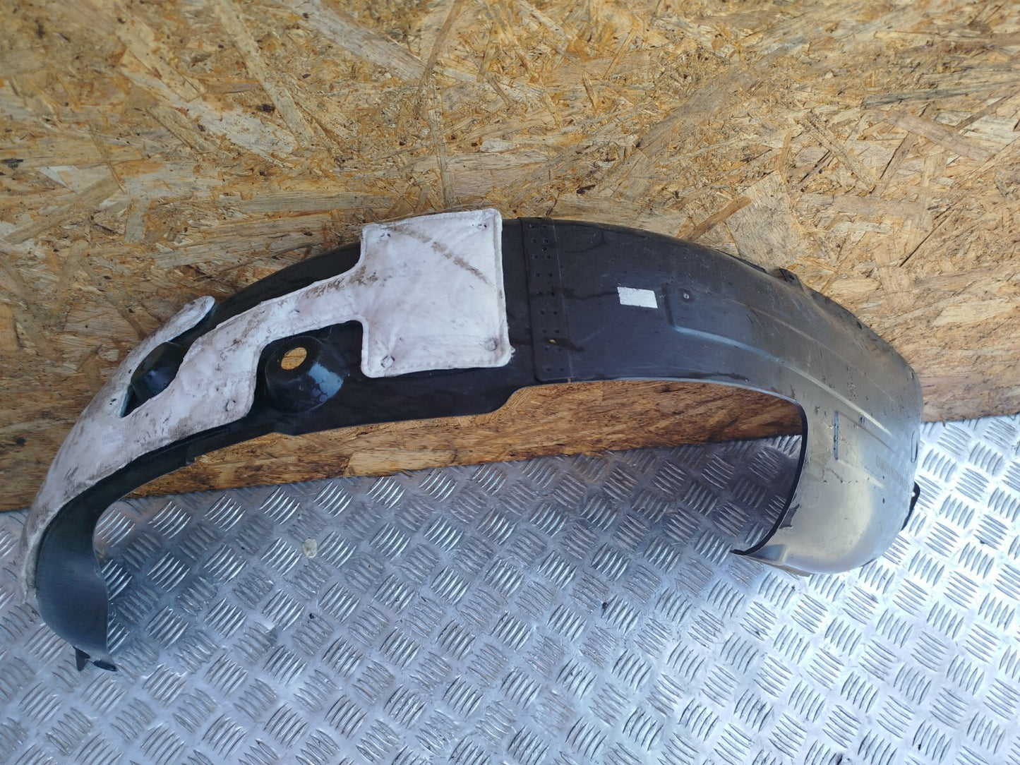 ✅Kia Stonic Gt-Line 2021 1.0 Petrol Rear Right Inner Wing Arch Liner 86822-H8400 - Image 4