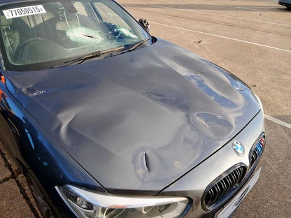 ✅BMW 1 SERIES F20 118I M SPORT 1.5 PETROL 2019 BREAKING PRICE PER WHEEL NUT ONLY - Image 9