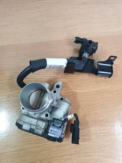 ✅KIA NIRO 2 S-A 1.6 PETROL 2020 THROTTLE BODY Warranty A194 - Image 1