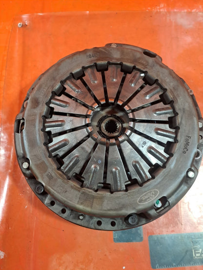✅2021 FORD PUMA ST-LINE X MANUAL FLYWHEEL CLUTCH H6BG-7563-BC + WARRANTY A335 - Image 9