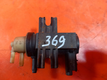Ford Transit Connect 1.5 Diesel 2017 Turbo Solenoid Valve F1DQ9S468BB A369 - Image 2