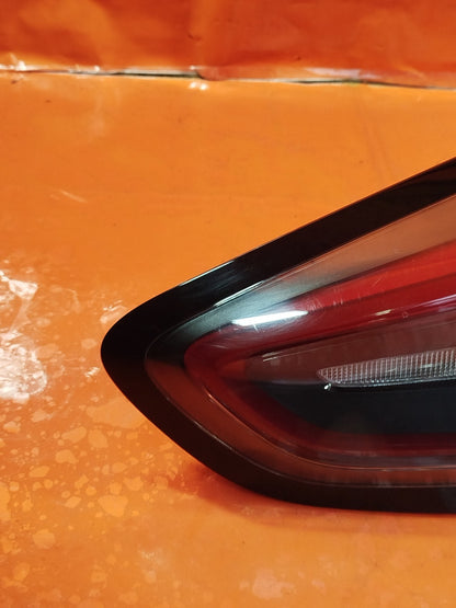 ✅2021 FORD PUMA ST-LINE X REAR RIGHT INNER TAIL LIGHT L1TB-13A602-AB + WARRANTY - Image 3