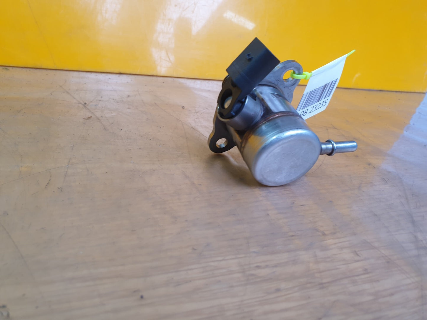 ✅2020 AUDI Q3 S LINE 1.5P HIGH PRESSURE FUEL PUMP 05E127027D + WARRANTY A198 - Image 11