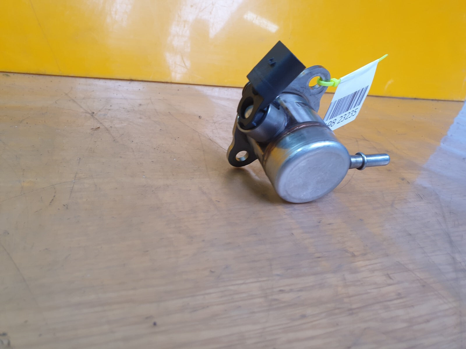 ✅2020 AUDI Q3 S LINE 1.5P HIGH PRESSURE FUEL PUMP 05E127027D + WARRANTY A198 - Image 11