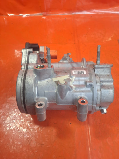 ✅2023 FORD KUGA MK3 ST-LINE X AIR CON COMPRESSOR PUMP LX6A-19D623-AD A333 - Image 5