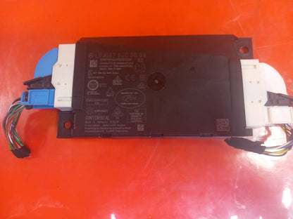 Mercedes W177 W247 2018-2025 Keyless Entry Control Module A1679003504 Warranty - Image 7