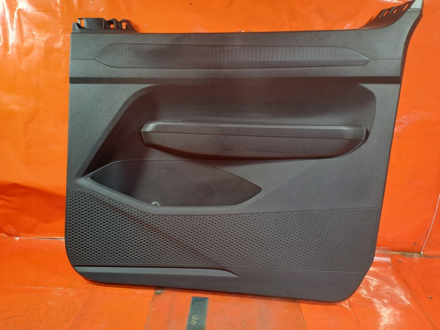 ✅FORD TOURNEO CONNECT VW CADDY 2.0 DIESEL 2024 REAR RIGHT SLIDING DOOR CARD A366 - Image 2