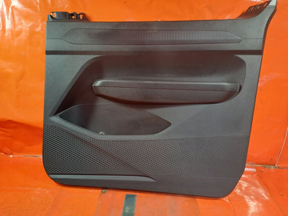 ✅FORD TOURNEO CONNECT VW CADDY 2.0 DIESEL 2024 REAR RIGHT SLIDING DOOR CARD A366 - Image 2