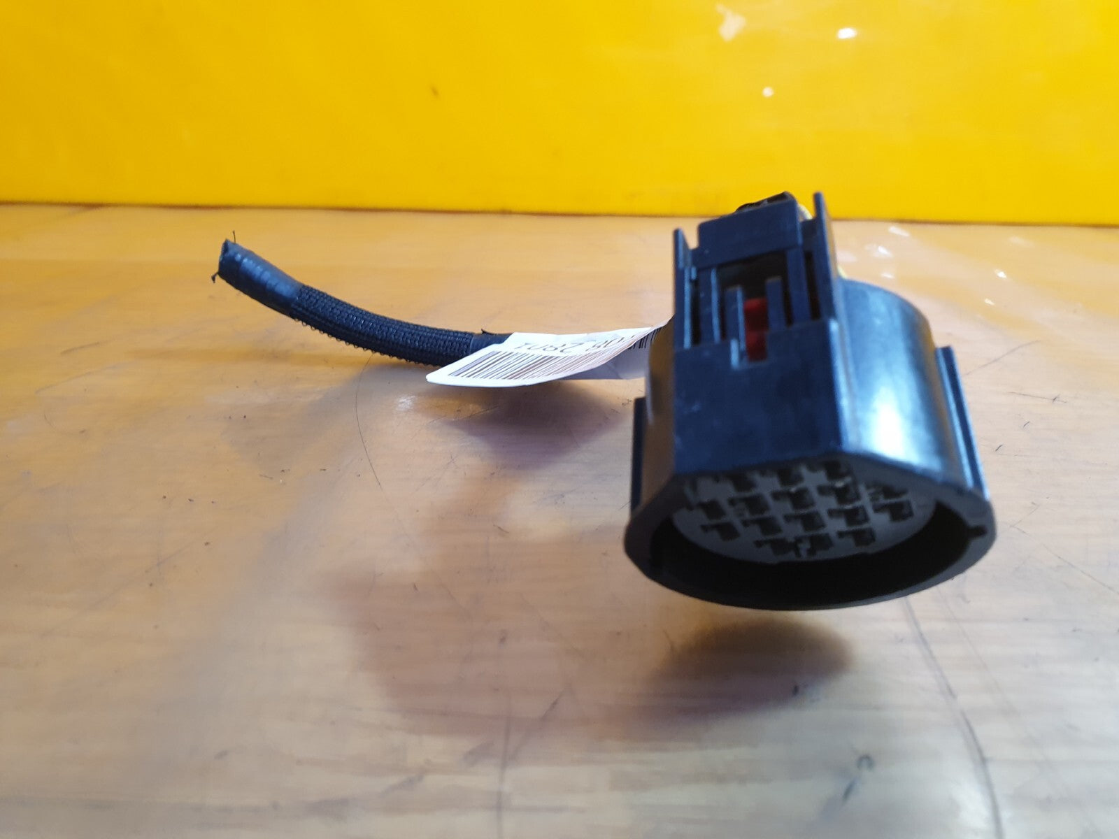 ✅Range Rover Evoque L538 2018 Right Driver Side Headlight Plug + Warranty A108 - Image 6