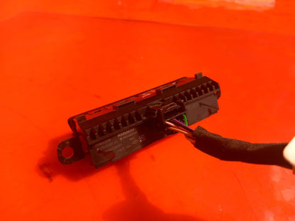 Renault Captur 1.6 Petrol 2023 Switch Block Panel Dashboard 259800229R Warranty - Image 6