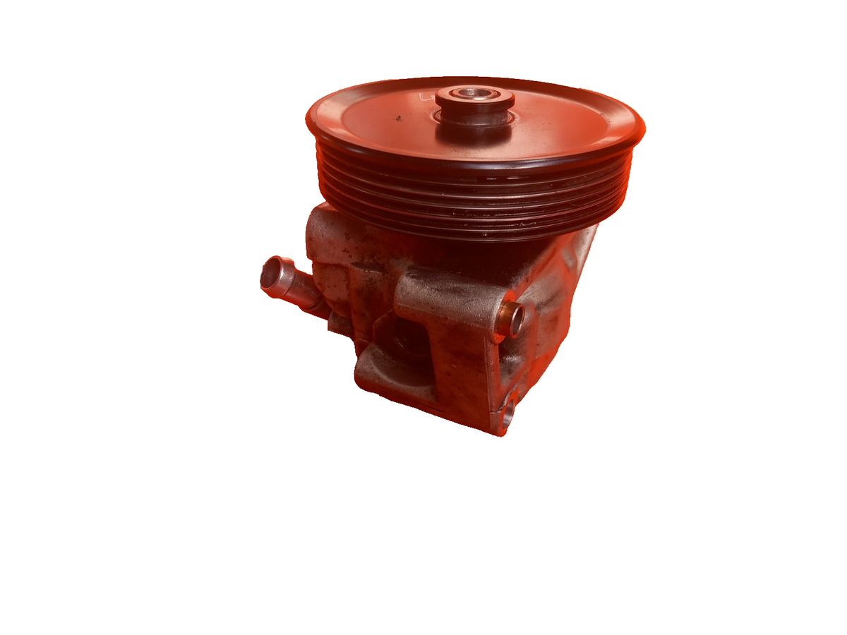 2016 Ford Transit Custom Water Pump BGA Warranty A409 - Image 1