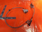 ✅Ford Transit Custom 2.2 Diesel 2014 Rear Left Door Lock & Catches BK21V431A03AH - Image 1