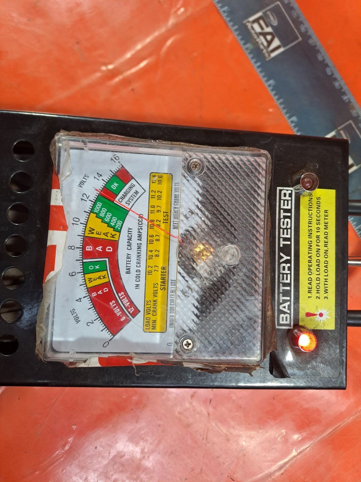 ✅Car Battery Varta 12V 50Ah 540A PX6T10655CA Warranty xAA - Image 4