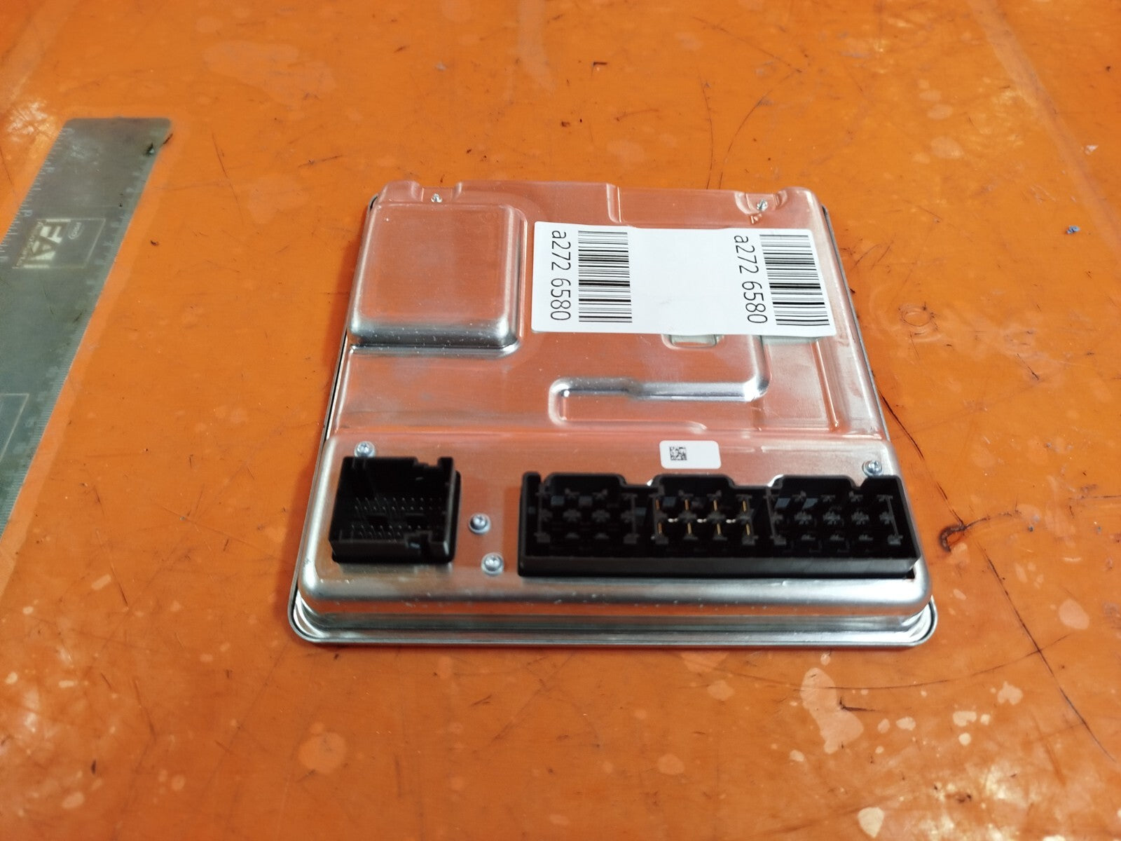 ✅CUPRA BORN V2 Ev 2023 GATEWAY CONTROL MODULE 1EA937012Q Warranty A272 - Image 9