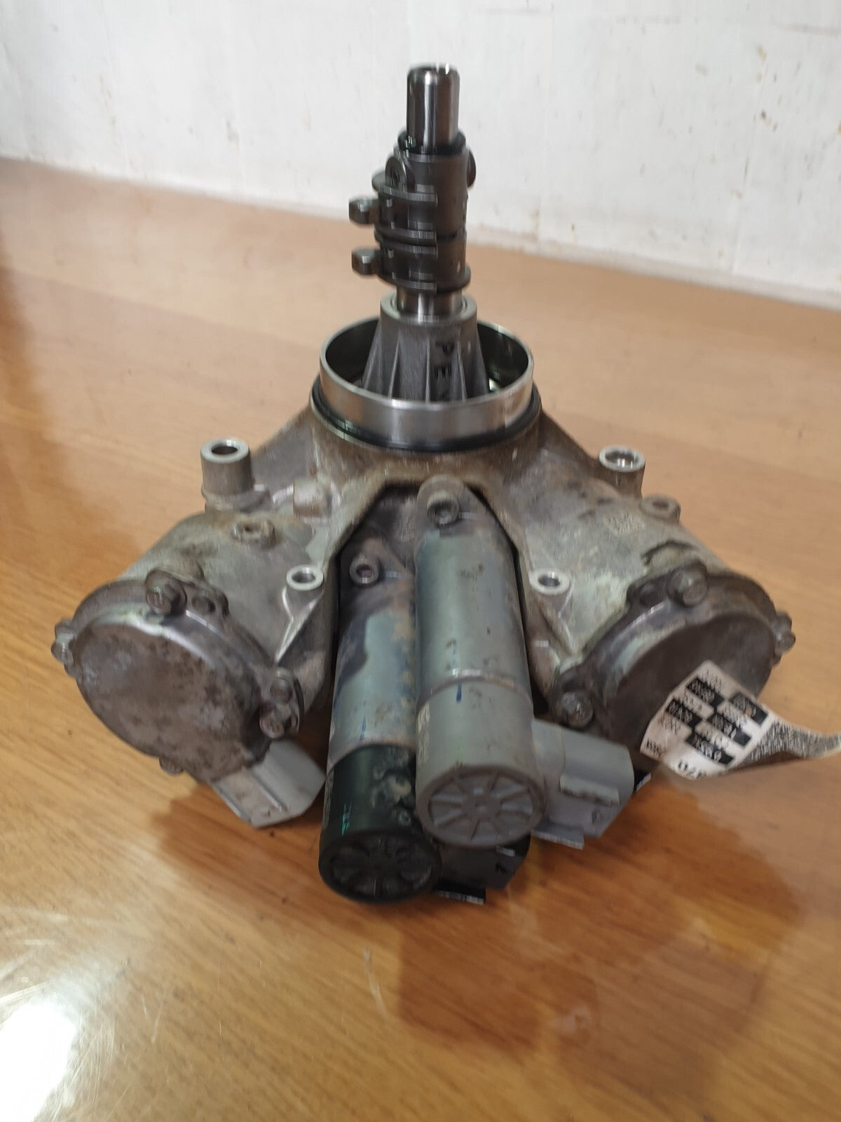 ✅Kia Niro 2 S-A 1.6 Petrol 2020 Gearbox Gear Selector Actuator 43810-2B000 A194 - Image 9