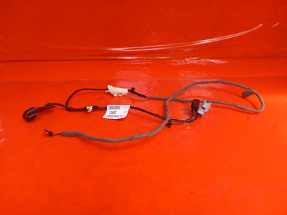 Ford Transit Custom 2.0 Diesel 2021 Rear Right Door Wiring Loom GK2T18C394DBE - Image 3