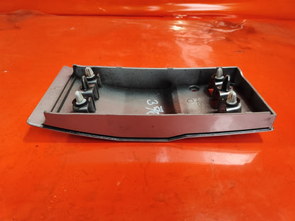 ✅2021 Ford Transit Custom Fuel Filler Flap Silver GK21-V20206-AB + Warranty A370 - Image 9