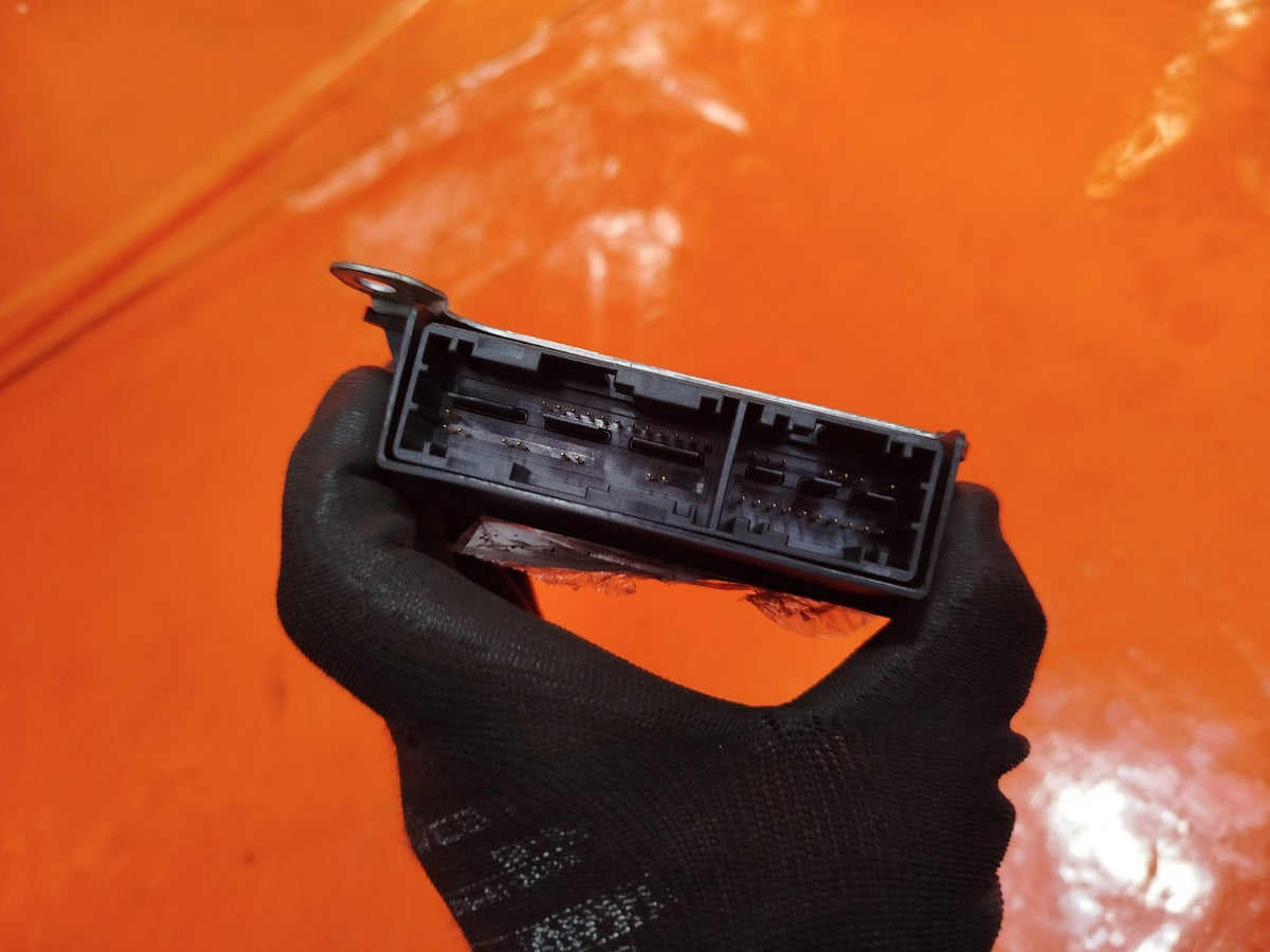 2020 Vauxhall Combo MK4 Air Bag Control Module 9823741280 Warranty A414 - Image 6