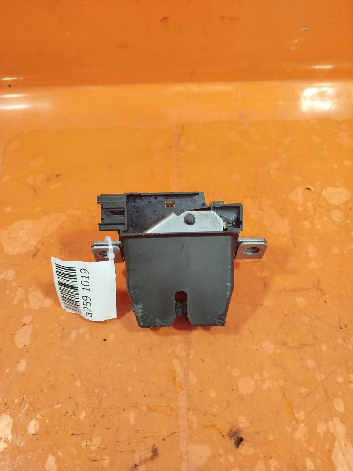 ✅Ford Mondeo Titanium 2016 2.0 Diesel BOOTLID TAILGATE LOCK MECHANISM Warranty - Image 2