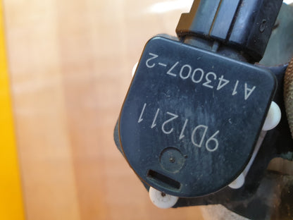 ✅Lexus NX 300H 2.5 Petrol 2019 Rear Left Height Level Sensor 89408-48040 A146 - Image 7