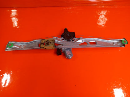 Ford Transit Custom 2.0 Diesel 2021 Front Right Window Regulator BK21V23200AE - Image 9