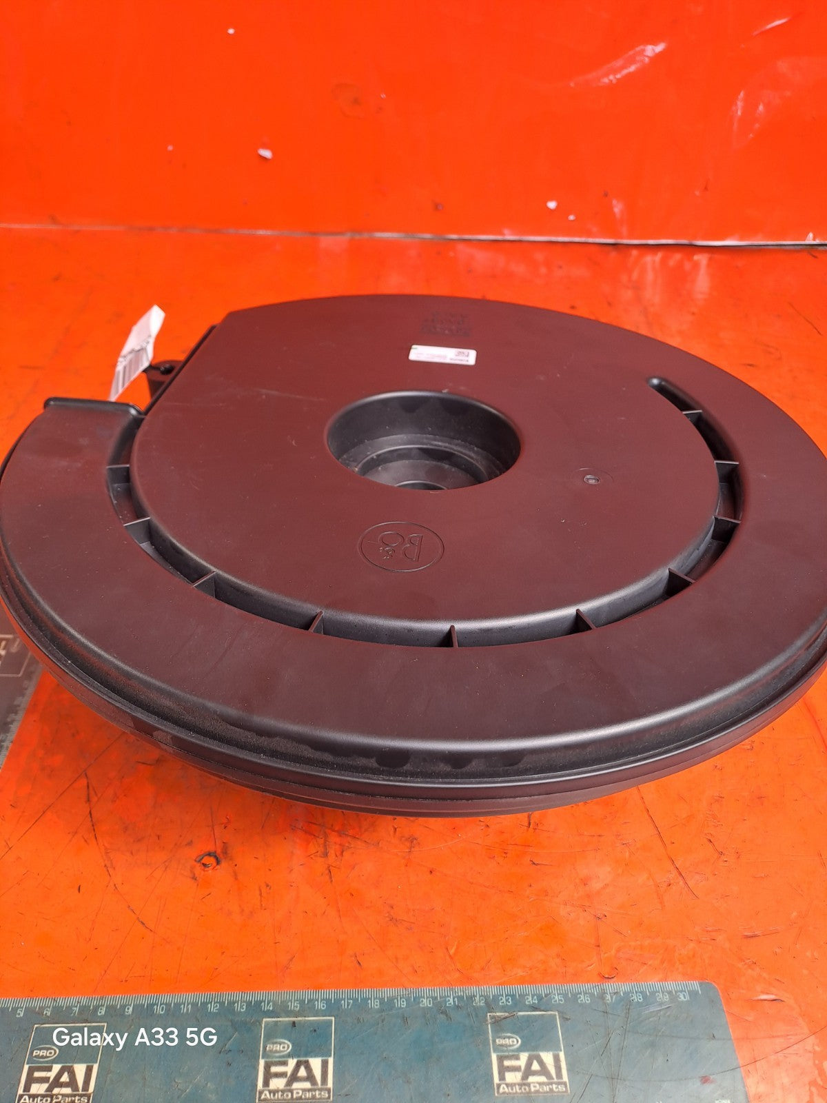 ✅FORD FOCUS ST 2.3 PETROL 2020 SUBWOOFER JX7T-19A067-AB Warranty A264 - Image 9