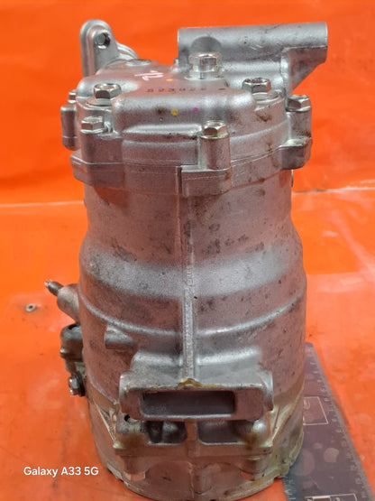 ✅POLESTAR 2 LONG RANGE 2023 A/C AIR CON COMPRESSOR PUMP 32369660 Warranty A312 - Image 12